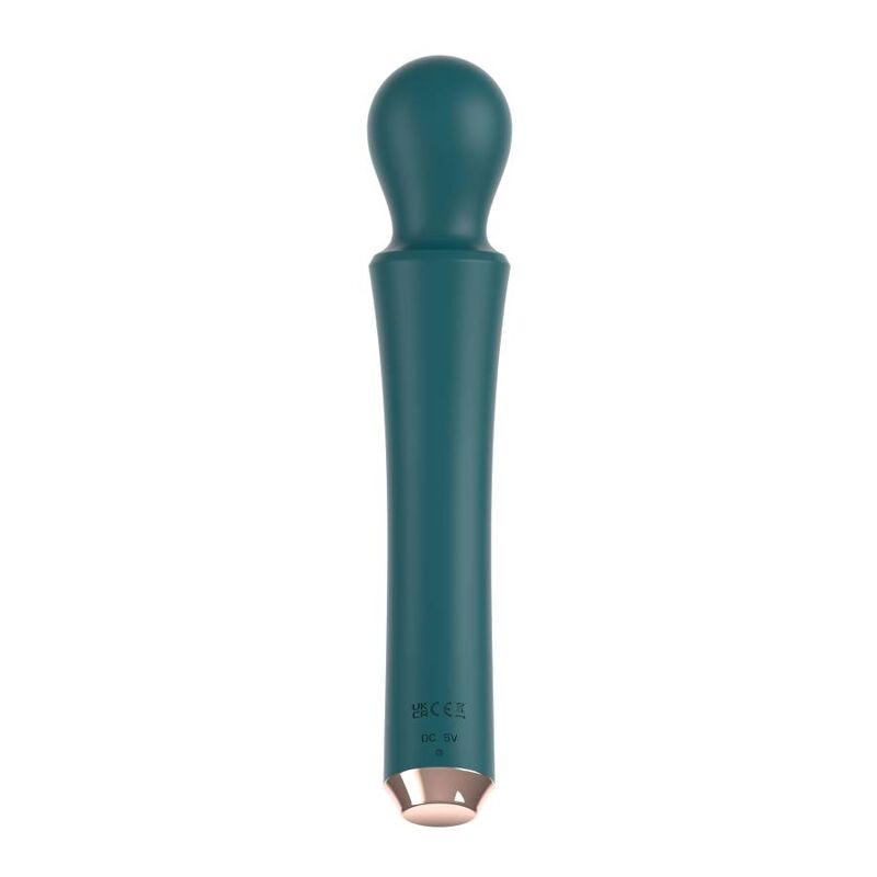 Xocoon The Curved Wand Green