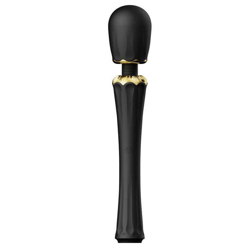 Zalo Kyro Wand Black