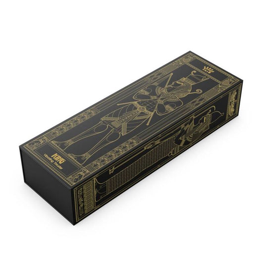 Zalo King Thruster Green