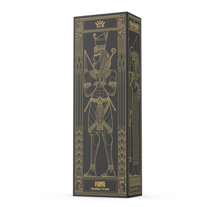 Zalo King Thruster Green
