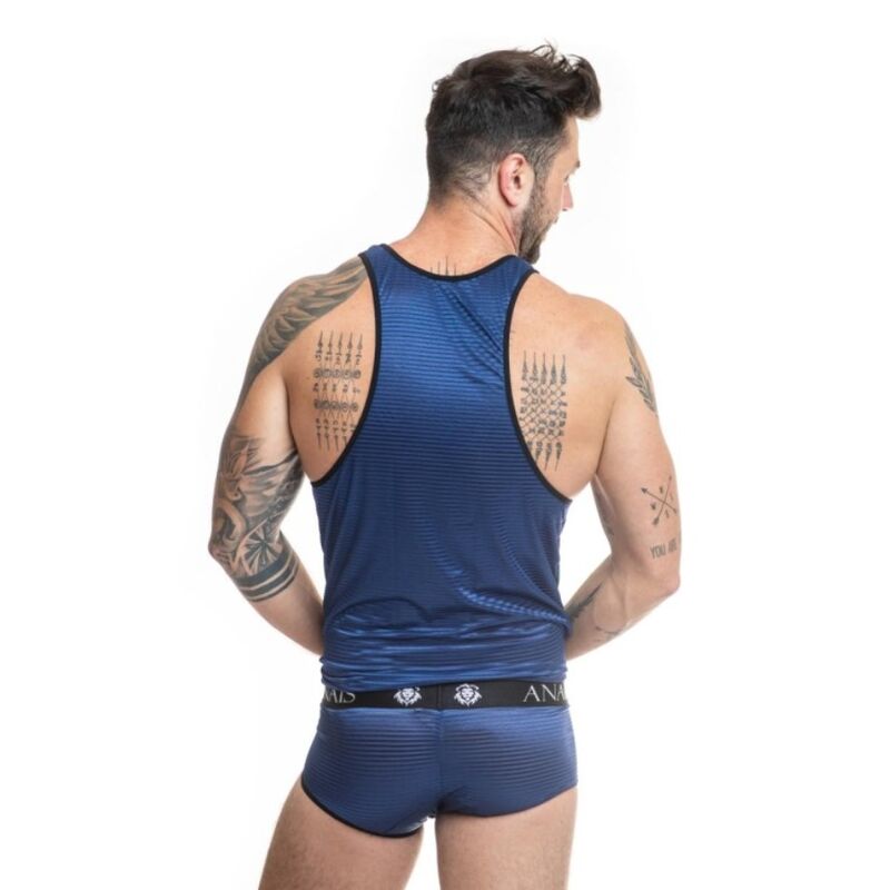 Anais Men Accesories Anais Men - Naval Top M
