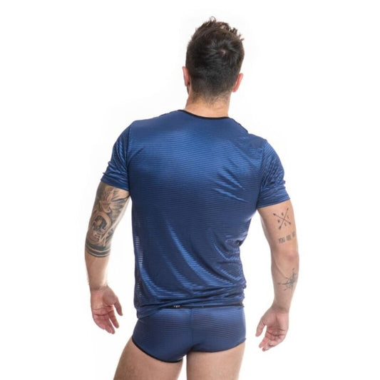 Anais Men Accesories Anais Men - Naval Camiseta L