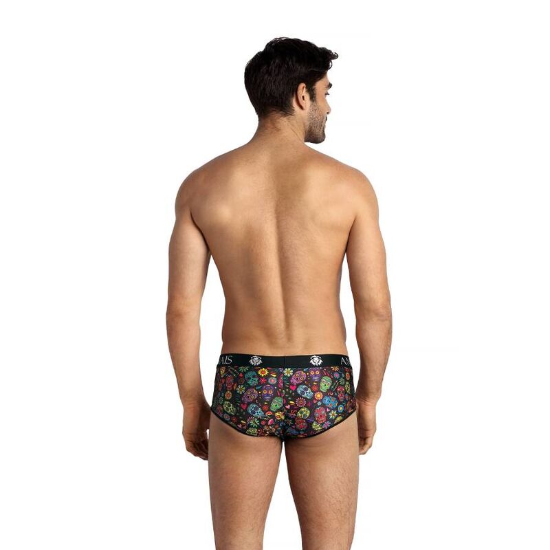 Anais Men Boxer & Brief Anais Men - Mexico Boxer Brief S