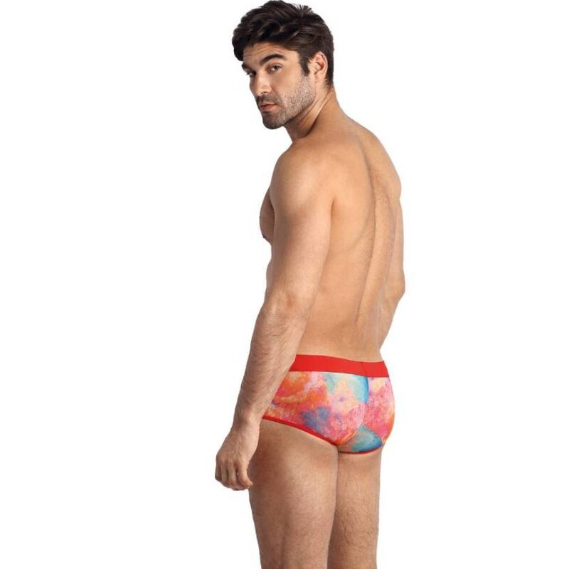 Anais Men Boxer & Brief Anais Men - Falcon Boxer Brief S
