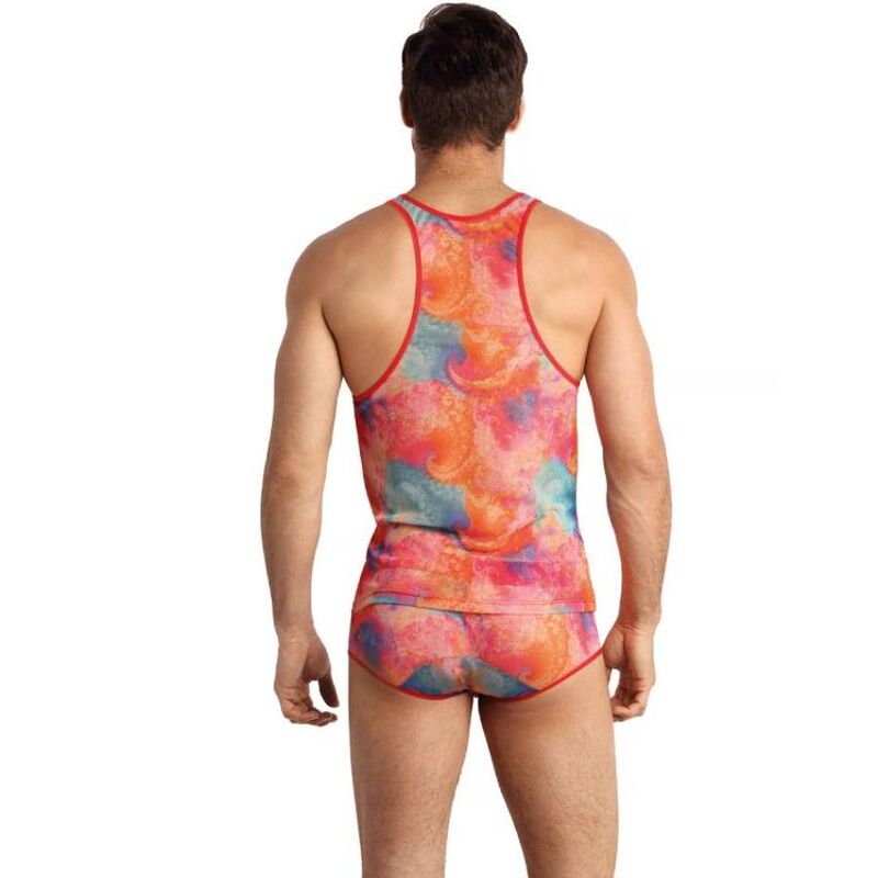 Anais Men Accesories Anais Men - Falcon Top M