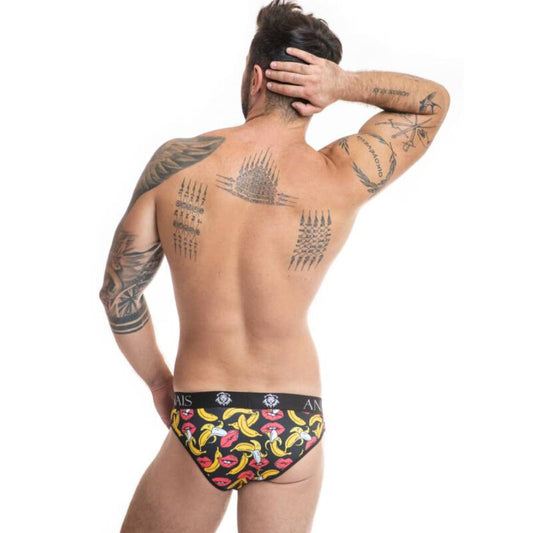 Anais Men Slip & Thong Anais Men - Banana Slip L