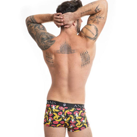 Anais Men Boxer & Brief Anais Men - Banana Boxer S