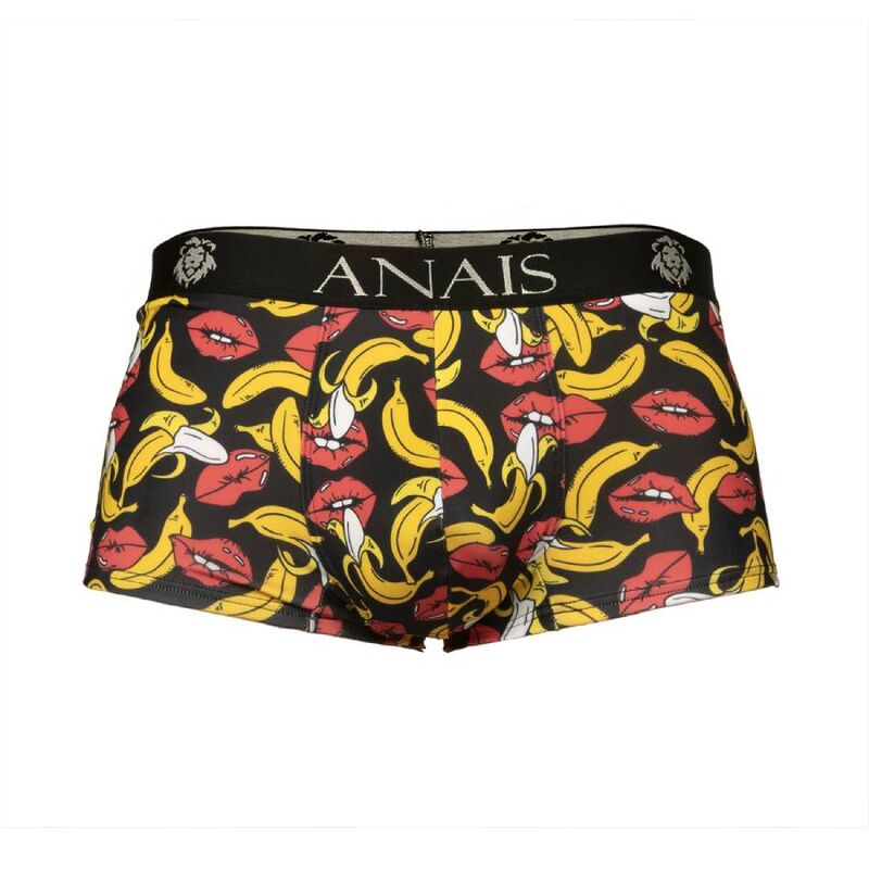 Anais Men Boxer & Brief Anais Men - Banana Boxer S