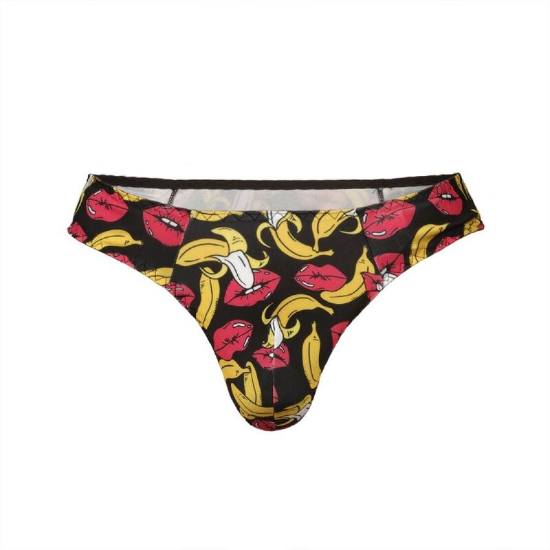 Anais Men Slip & Thong Anais Men - Banana String S