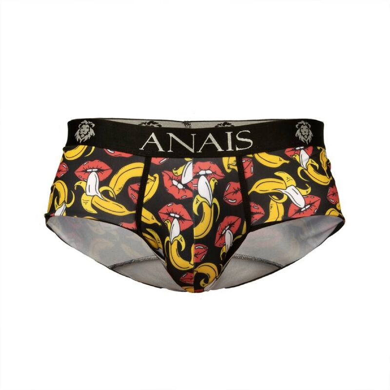 Anais Men Boxer & Brief Anais Men - Banana Brief S