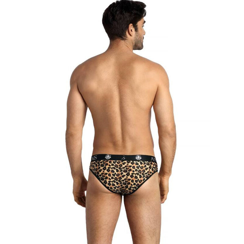 Anais Men Slip & Thong Anais Men - Mercury Slip S