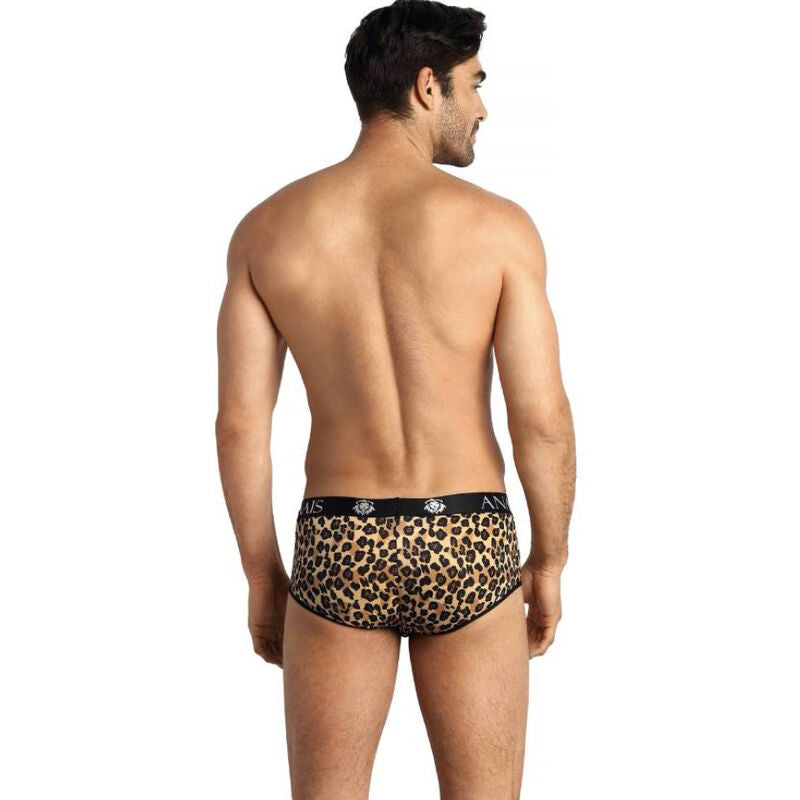 Anais Men Boxer & Brief Anais Men - Mercury Brief S