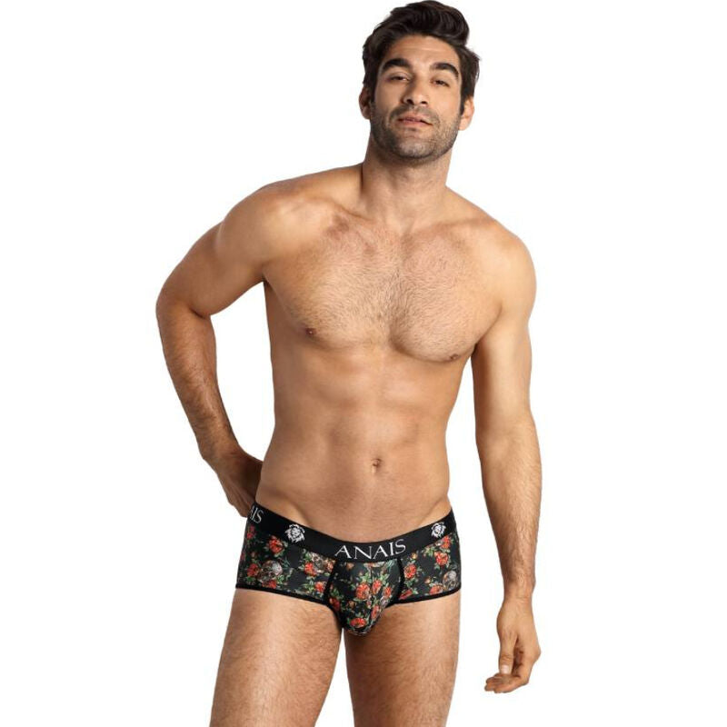 Anais Men Boxer & Brief Anais Men - Power Brief S