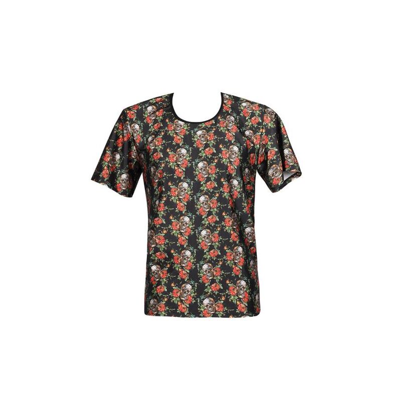 Anais Men Accesories Anais Men - Power T-Shirt S