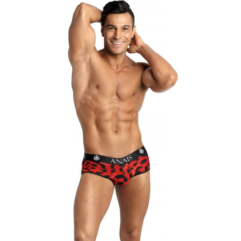 Anais Men Jock Anais Men - Savage Jock Bikini S