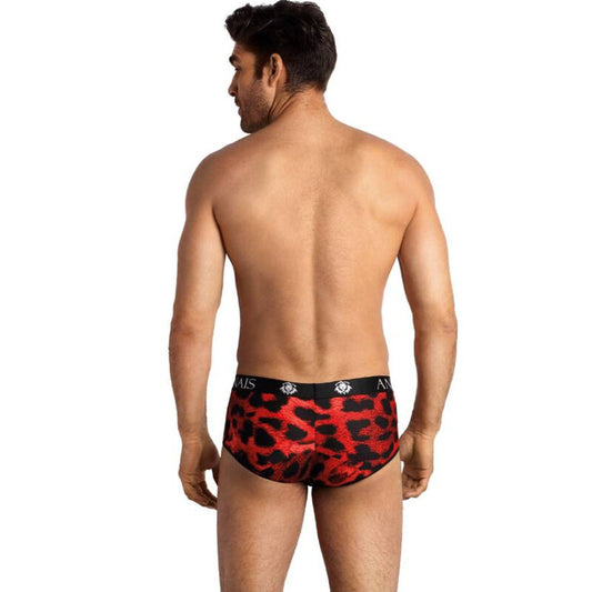 Anais Men Boxer & Brief Anais Men - Savage Brief S