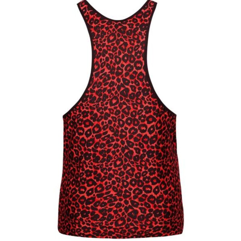 Anais Men Accesories Anais Men - Tribal Top S