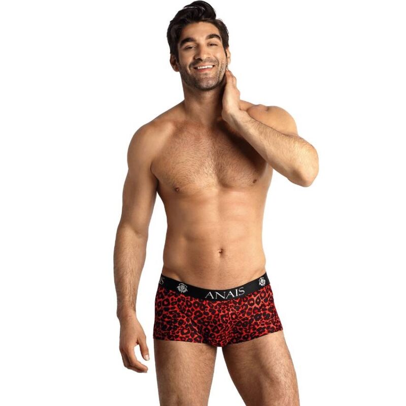 Anais Men Boxer & Brief Anais Men - Tribal Boxer M