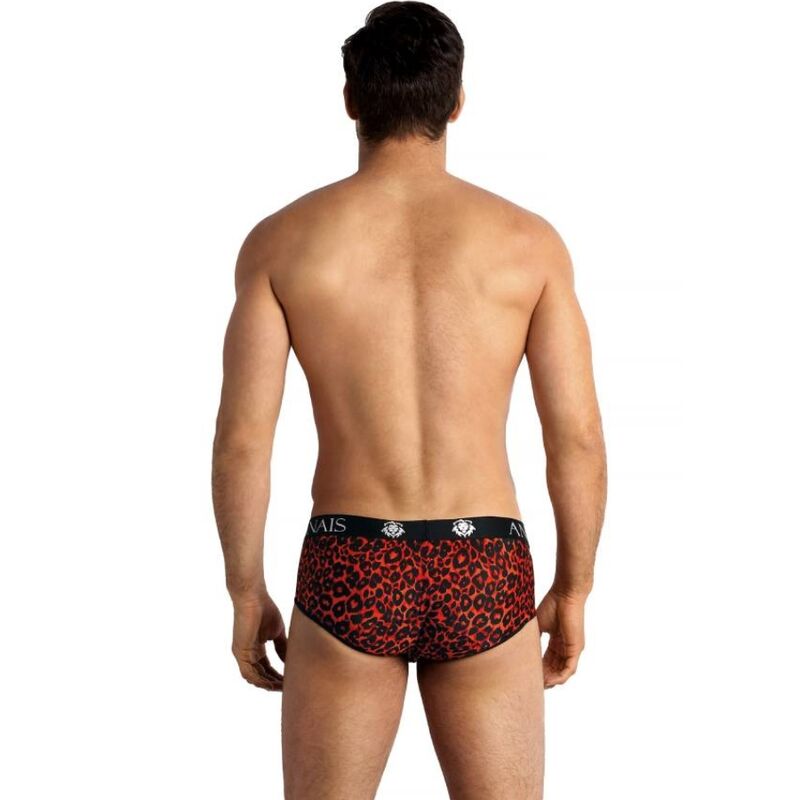 Anais Men Boxer & Brief Anais Men - Tribal Brief S