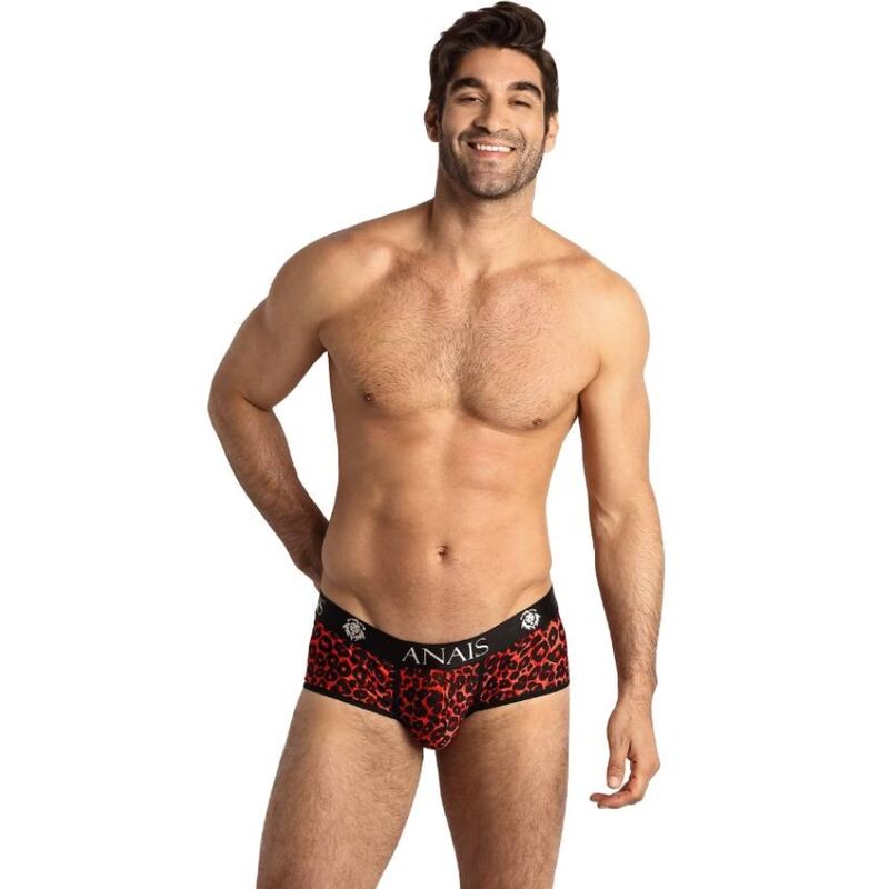Anais Men Boxer & Brief Anais Men - Tribal Brief S