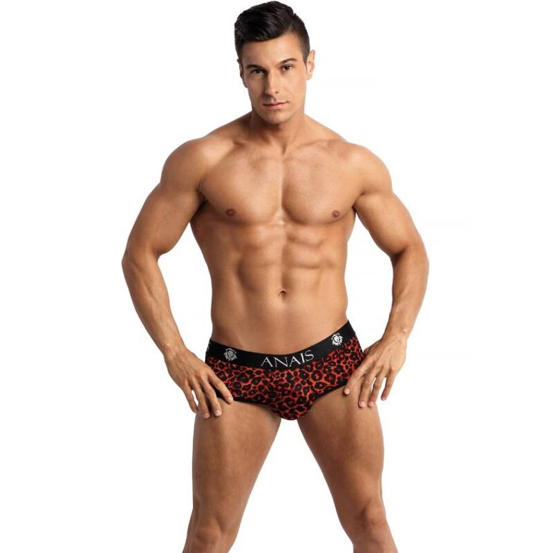 Anais Men Jock Anais Men - Tribal Jock Bikini S