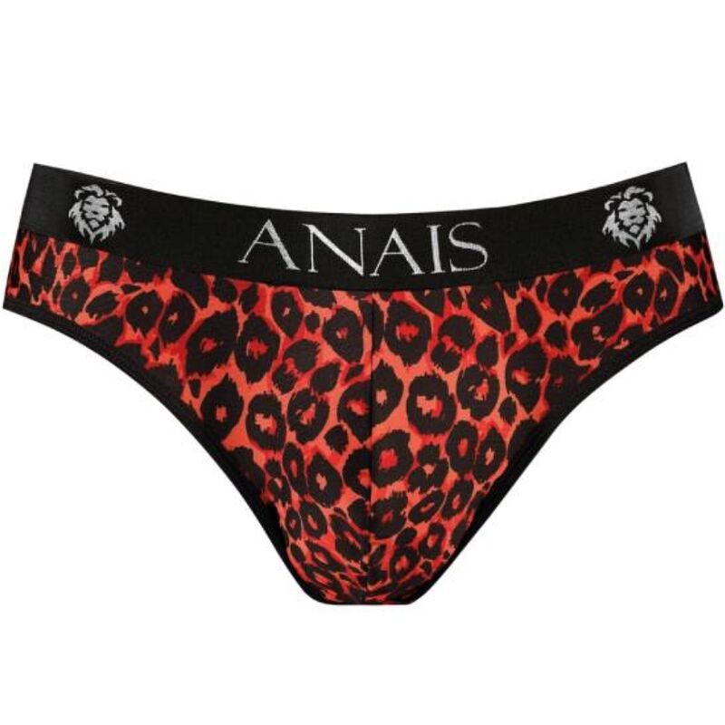 Anais Men Slip & Thong Anais Men - Tribal Slip S