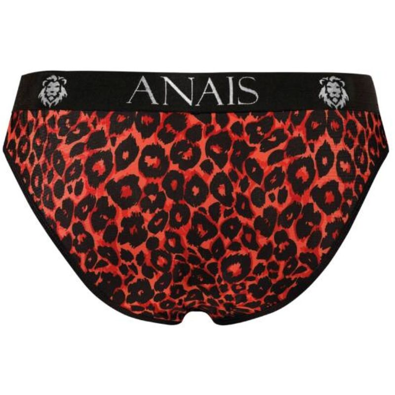 Anais Men Slip & Thong Anais Men - Tribal Slip S