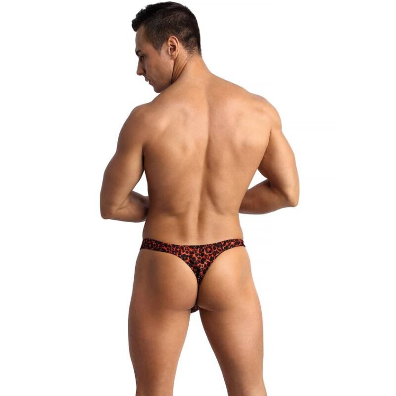 Anais Men Slip & Thong Anais Men - Tribal Tanga M