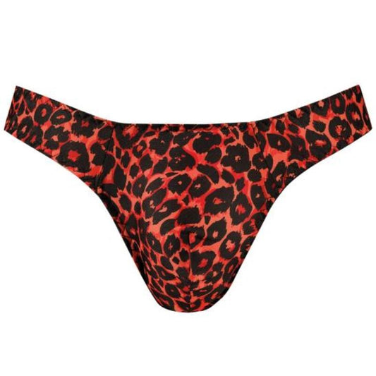 Anais Men Slip & Thong Anais Men - Tribal Tanga M