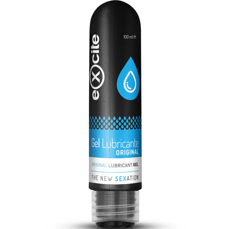 Excite Lube Original 100 Ml
