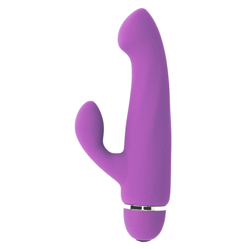 Intense Fun Intense - Boral 20 Speeds Silicone Lilac