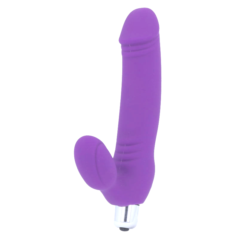 Intense Fun Intense - Sugar Seven Speeds Silicone Lilac