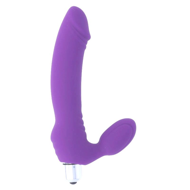 Intense Fun Intense - Sugar Seven Speeds Silicone Lilac