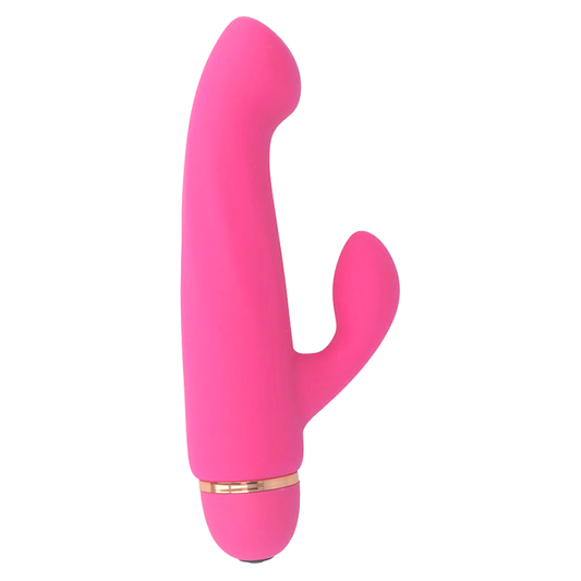 Intense Fun Intense - Boral 20 Speeds Silicone Pink