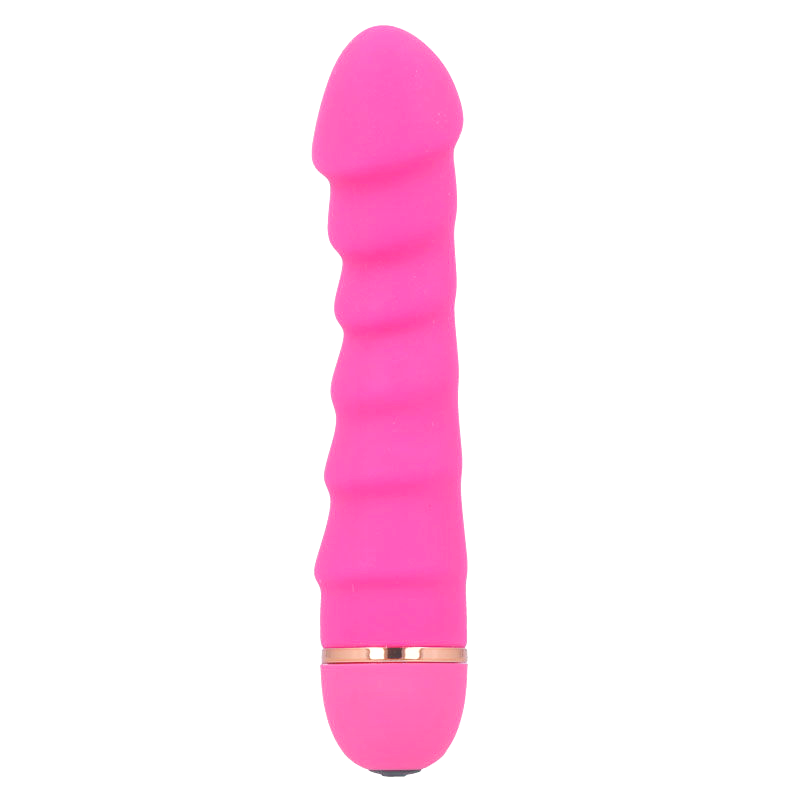 Intense Fun Intense - Sally 20 Speeds Silicone Pink