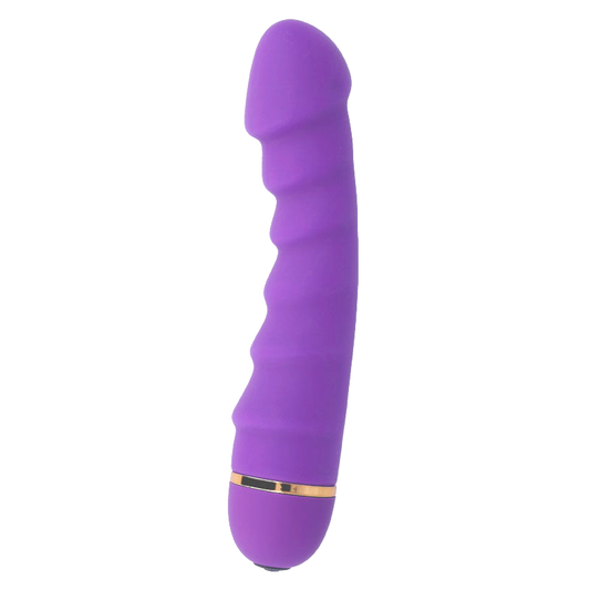 Intense Fun Intense - Sally 20 Speeds Silicone Lilac