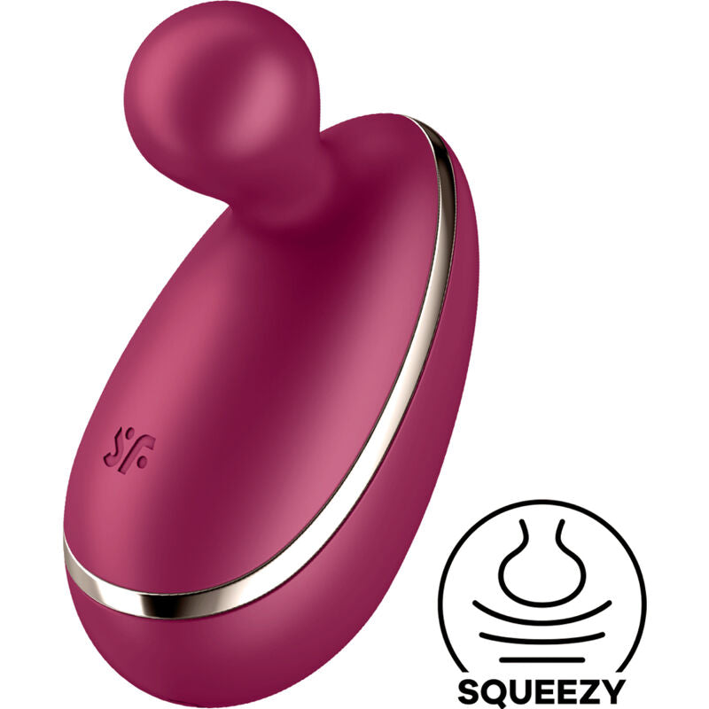 Satisfyer Classic Vibrator