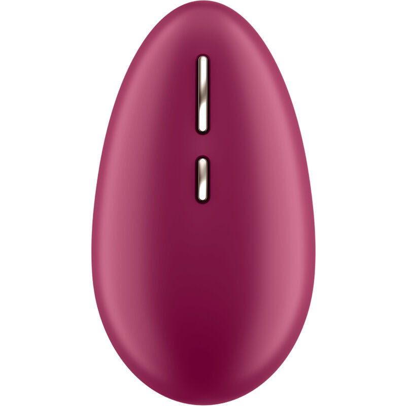 Satisfyer Classic Vibrator