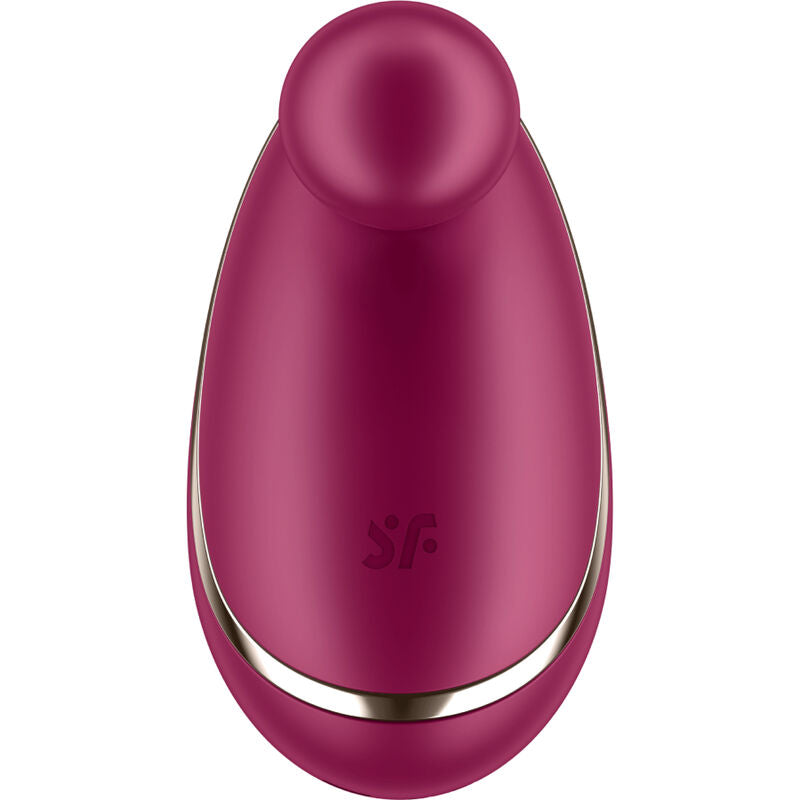 Satisfyer Classic Vibrator