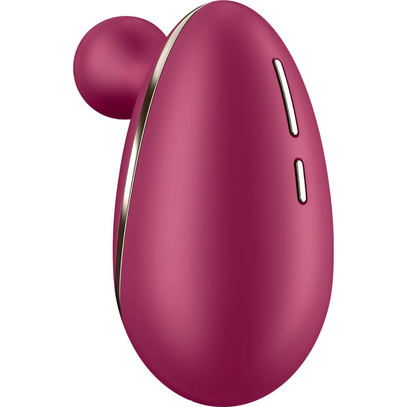 Satisfyer Classic Vibrator