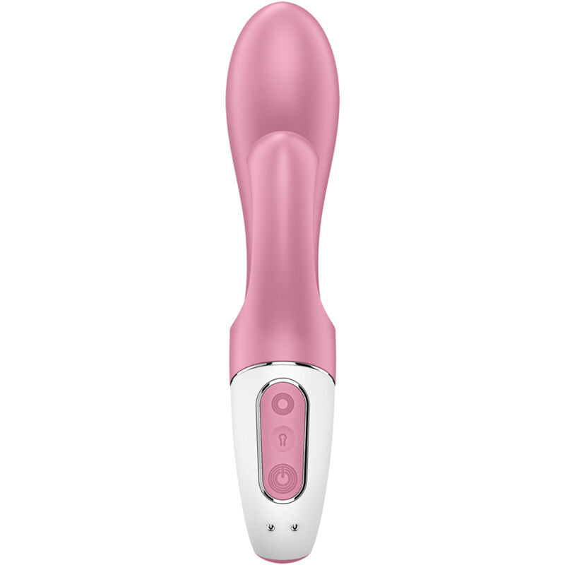 Satisfyer Air Pump Bunny 2