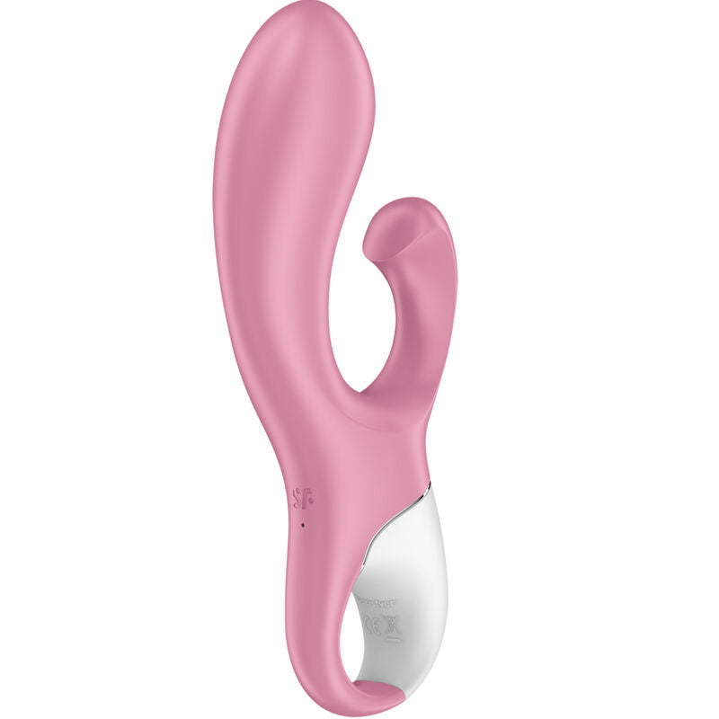 Satisfyer Air Pump Bunny 2