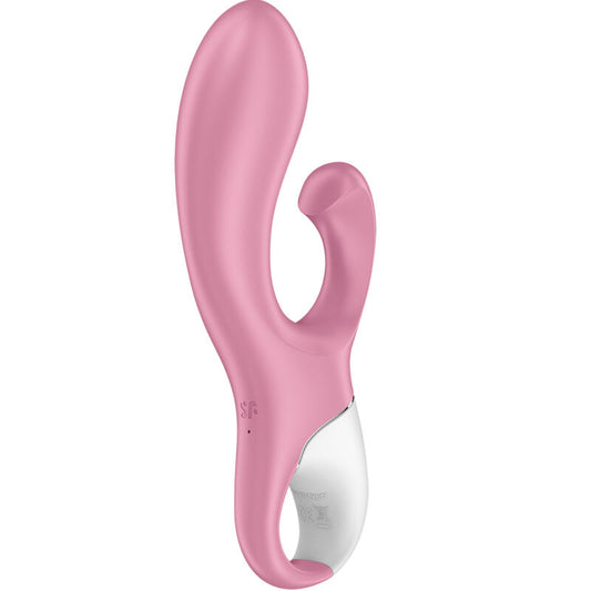 Satisfyer Air Pump Bunny 2