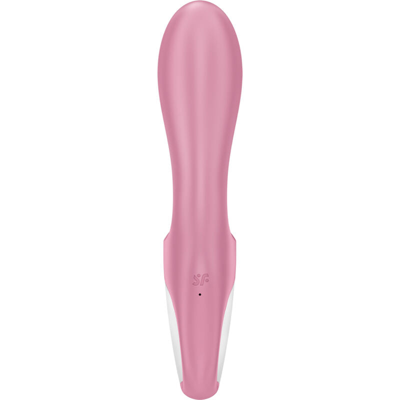 Satisfyer Air Pump Bunny 2