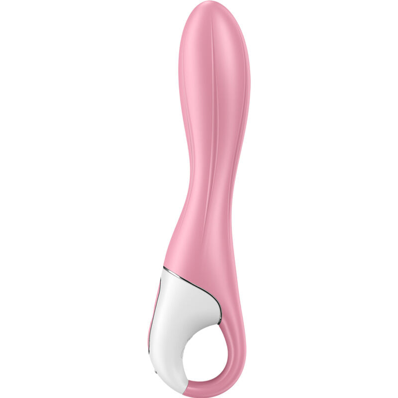 Satisfyer Air Pump Vibrator 2