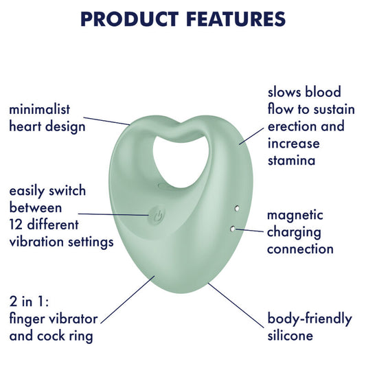Satisfyer Perfect Pair 3