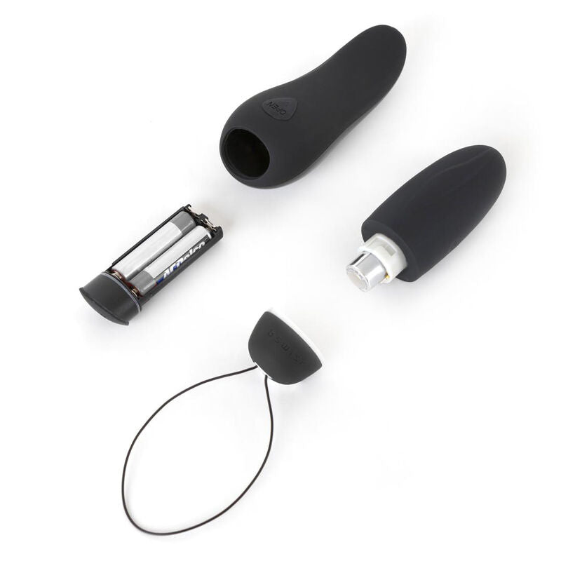 B Swish Bnaughty Deluxe Unleashed Black