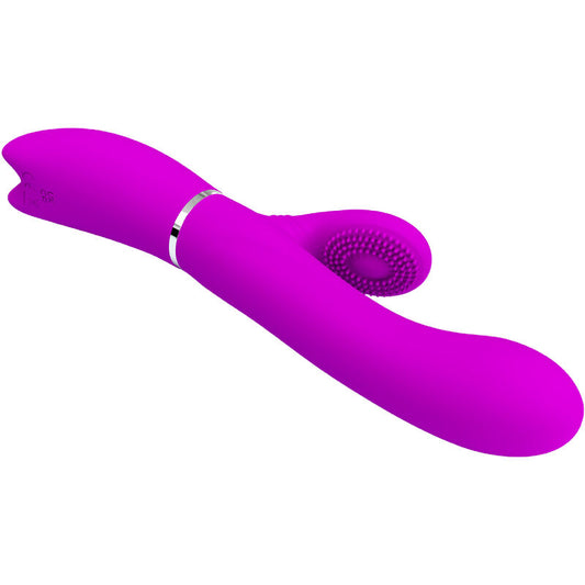 Pretty Love Clitoris Stimulator Vibrator