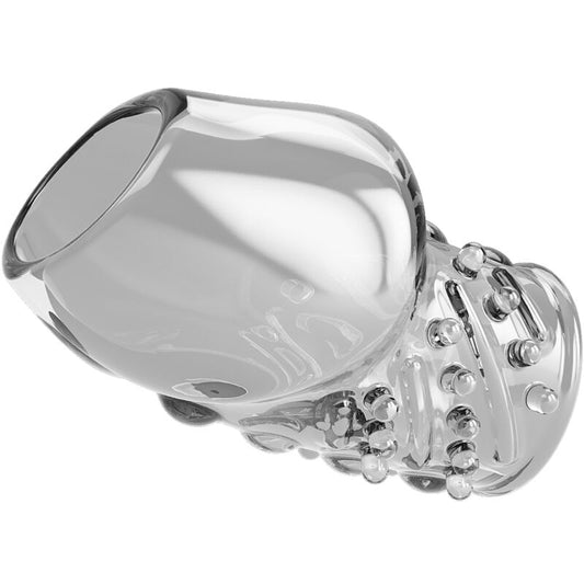 Pretty Love PRETTY LOVE MATIAS PENIS THICKER TRANSPARENT