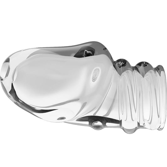 Pretty Love PRETTY LOVE JEREMY PENIS THICKER TRANSPARENT